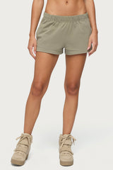 Cecilia Shorts