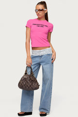 Forever That Girl T Shirt