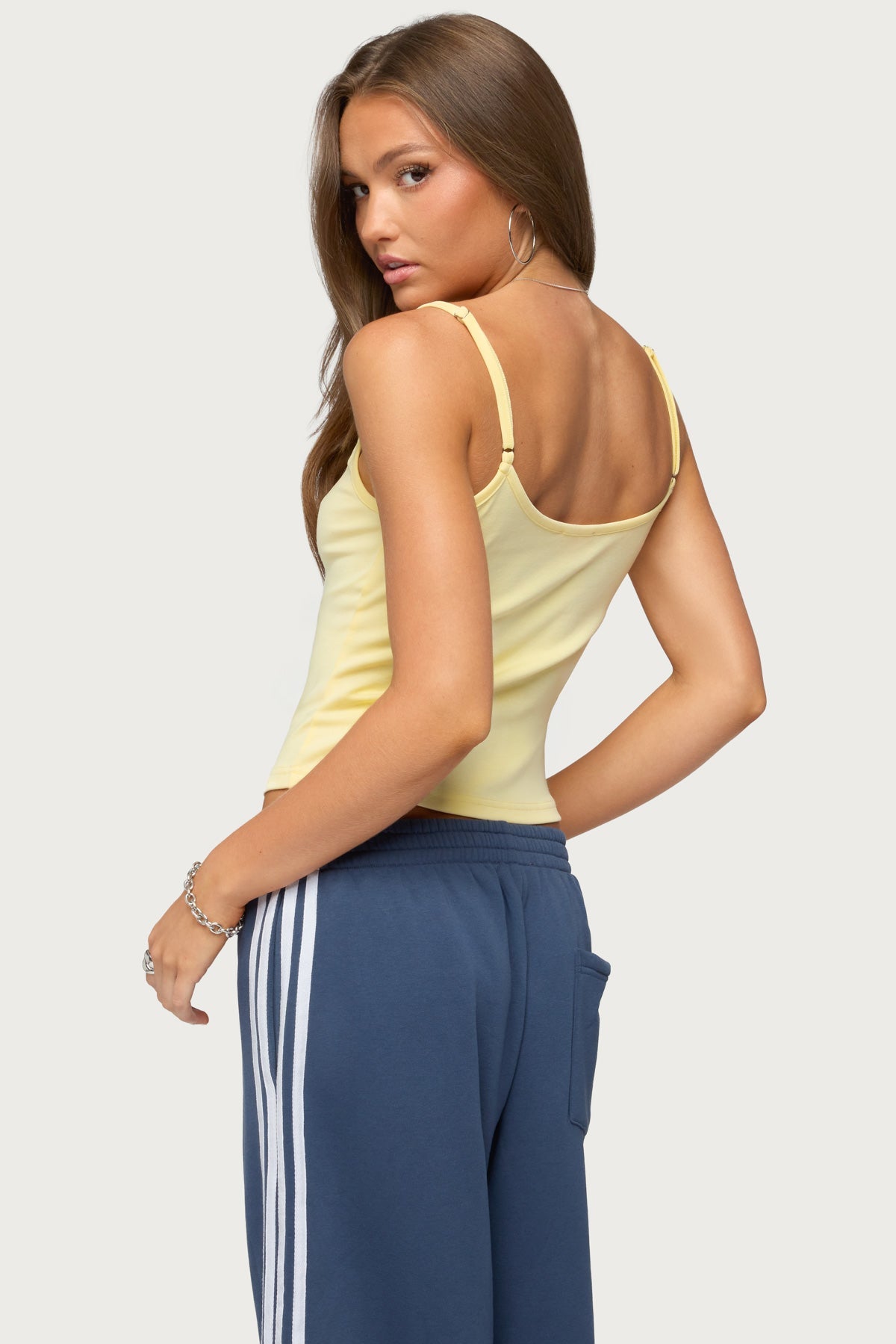 Hawaii Airlines Tank Top