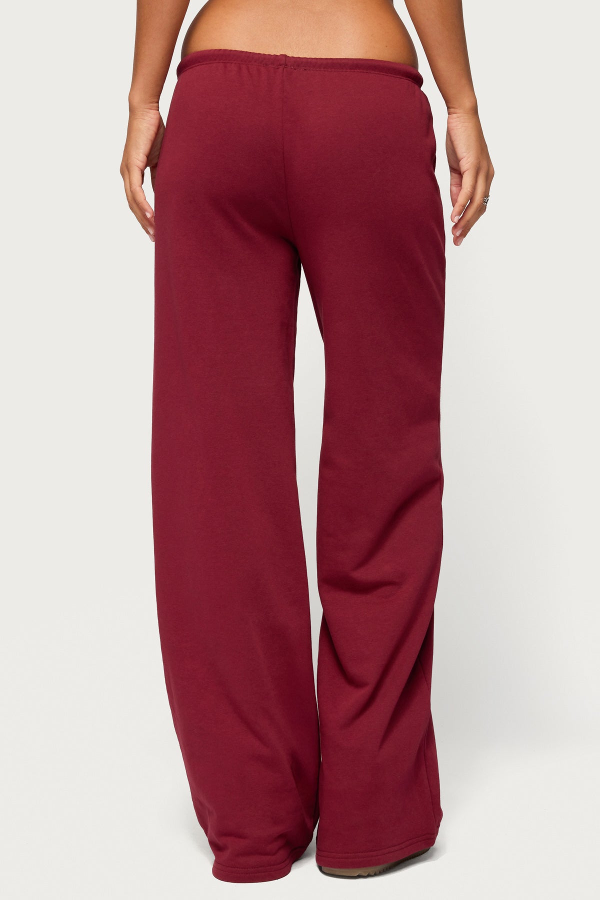 Callista Straight Leg Joggers