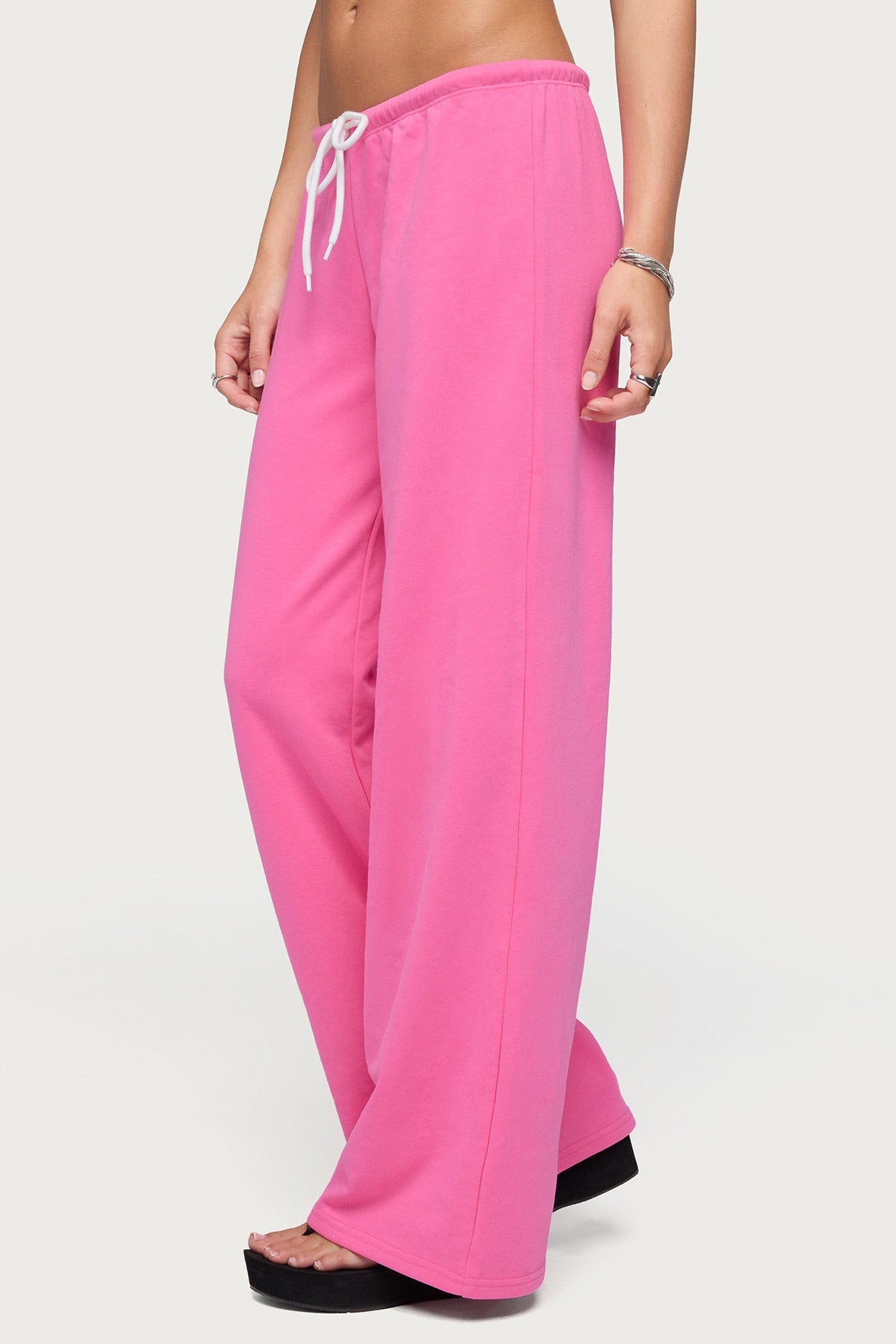 Callista Straight Leg Joggers