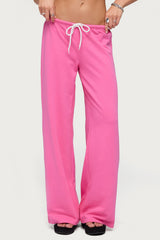 Callista Straight Leg Joggers