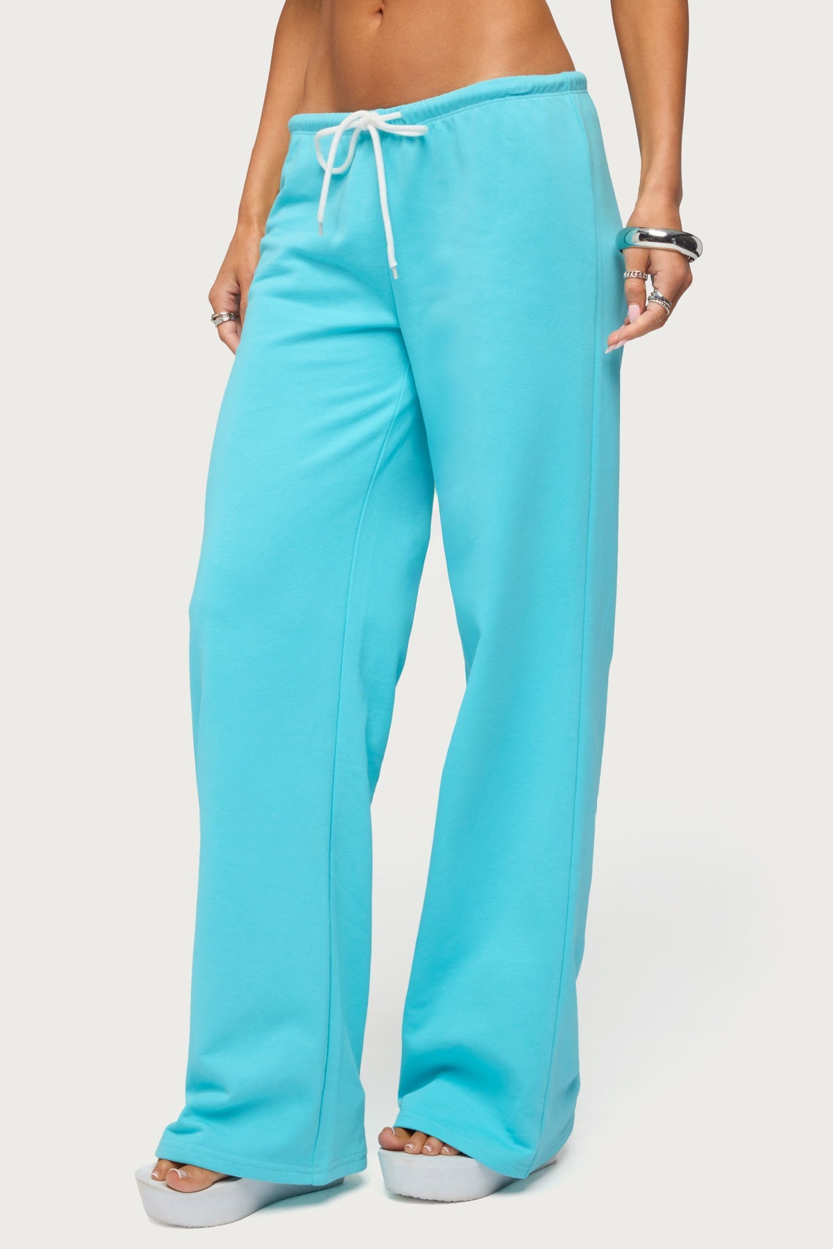 Callista Straight Leg Joggers