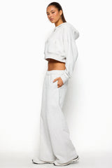 Byrdi Zip Up Hoodie