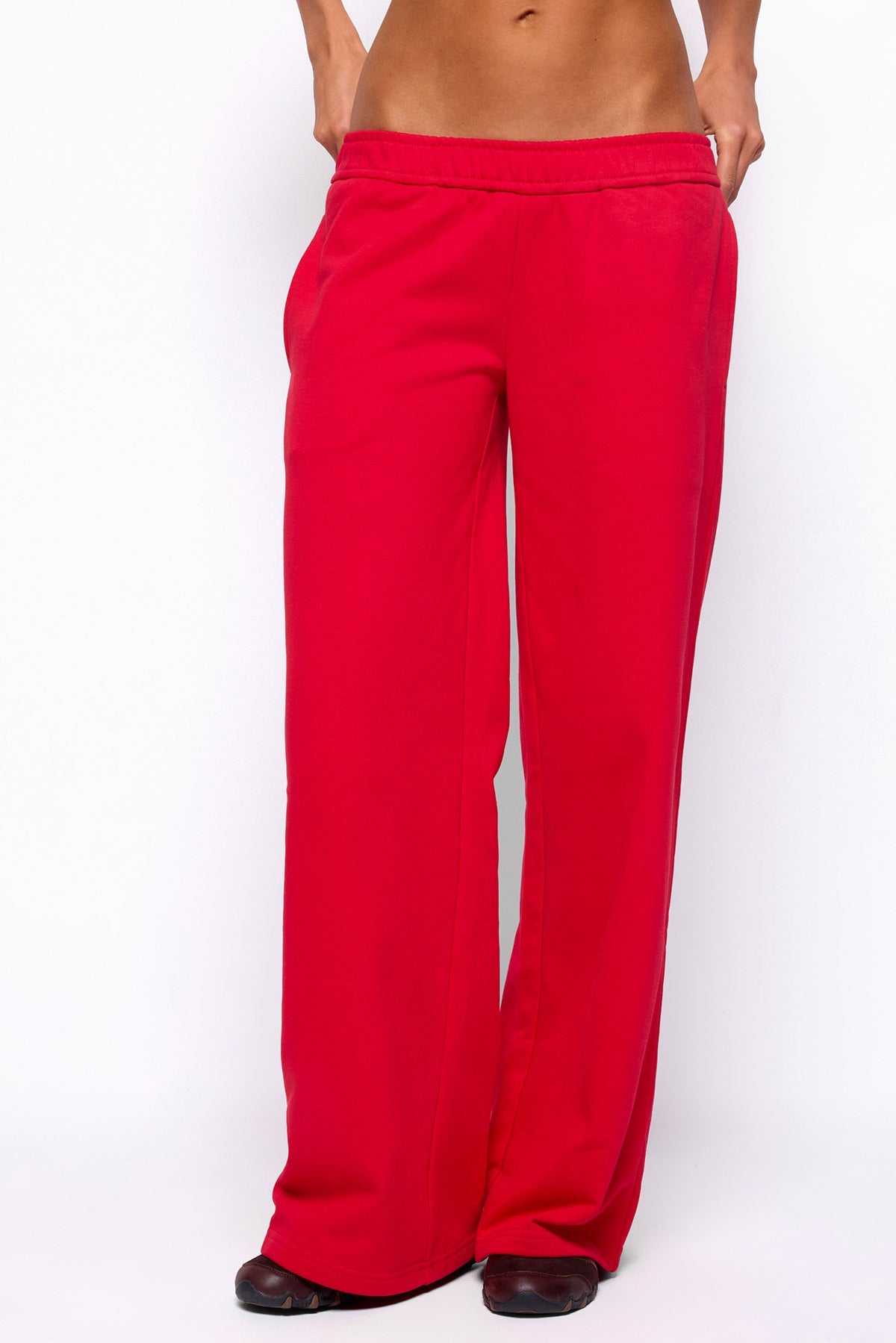 Byrdi Joggers