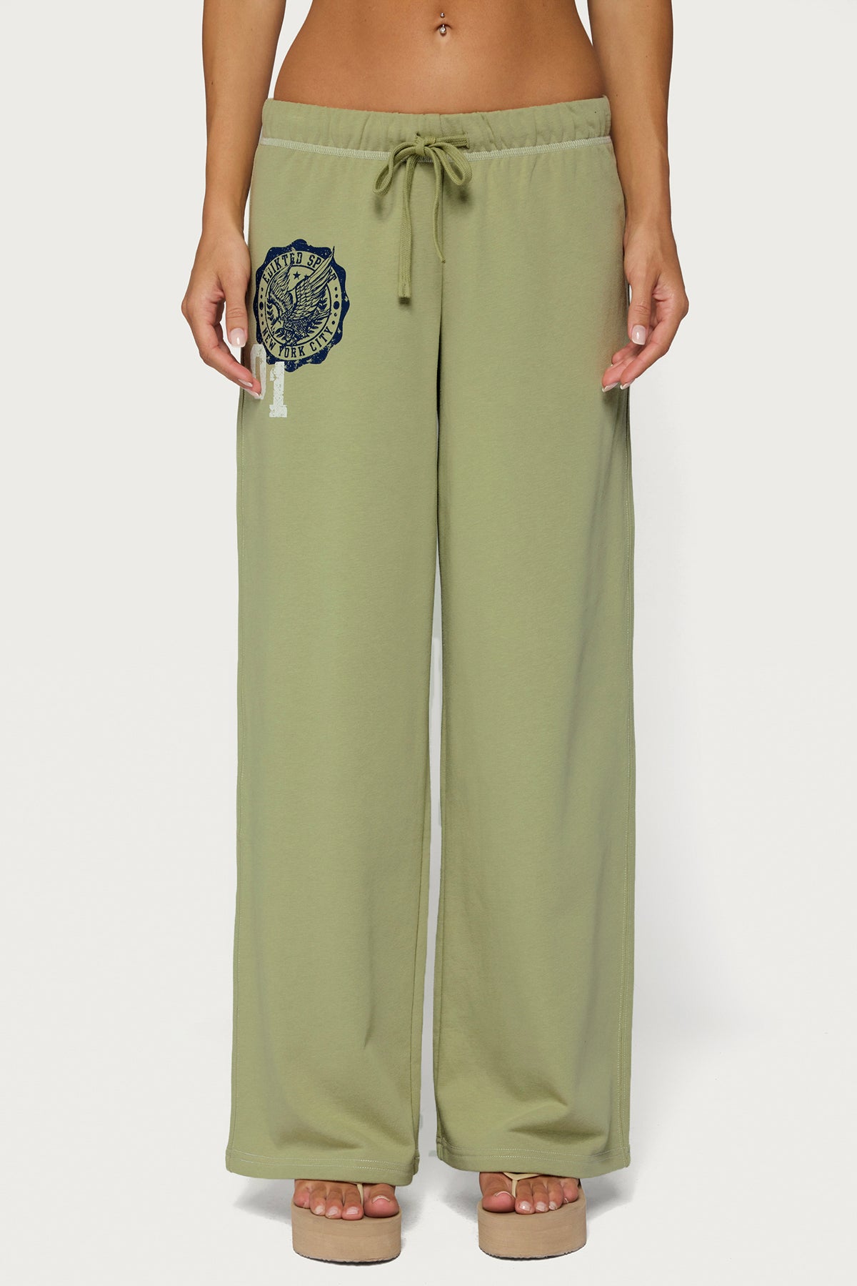Edikted Spirit Joggers