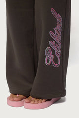 Always Edikted Sequin Joggers