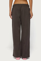 Always Edikted Sequin Joggers