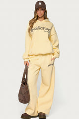 Edikted West Coast Joggers