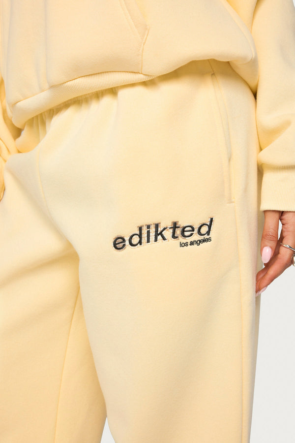 Edikted West Coast Joggers