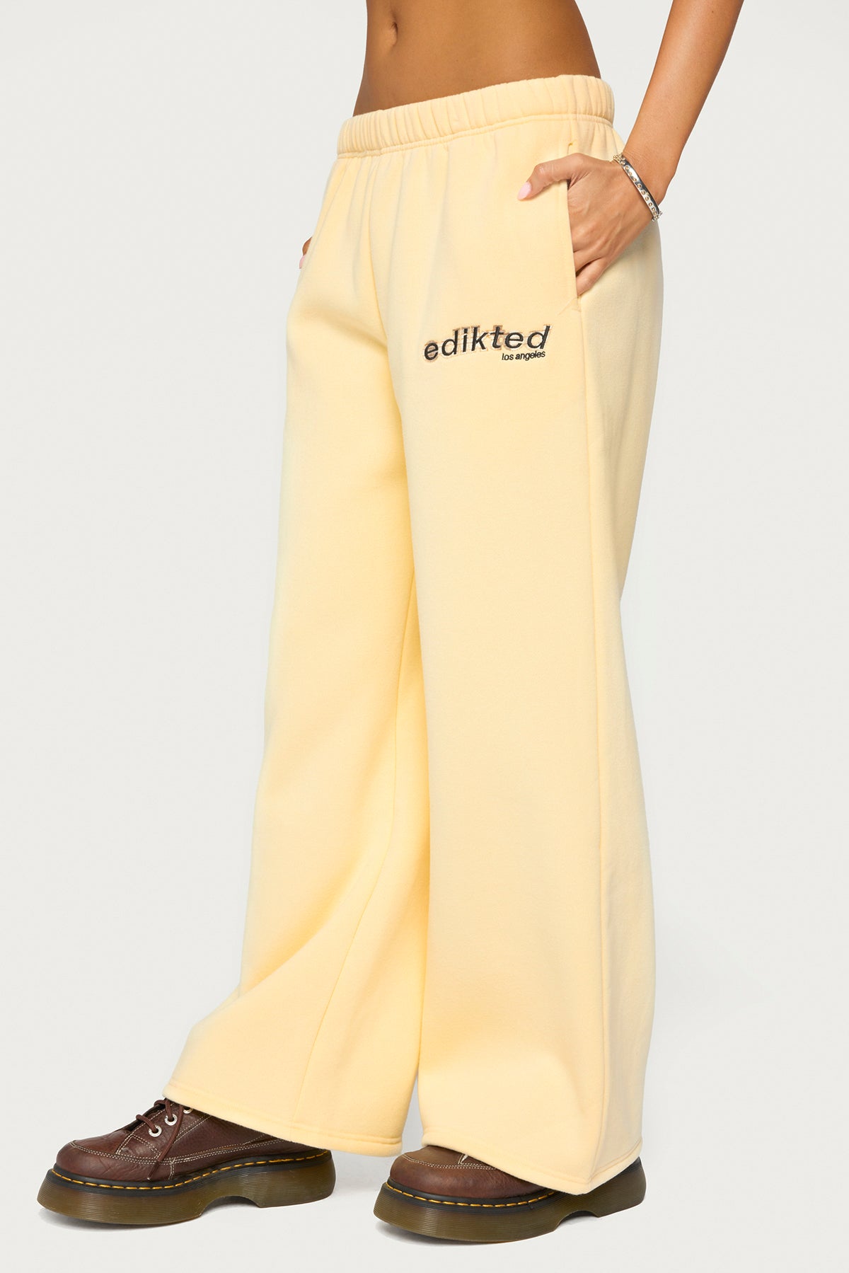 Edikted West Coast Joggers