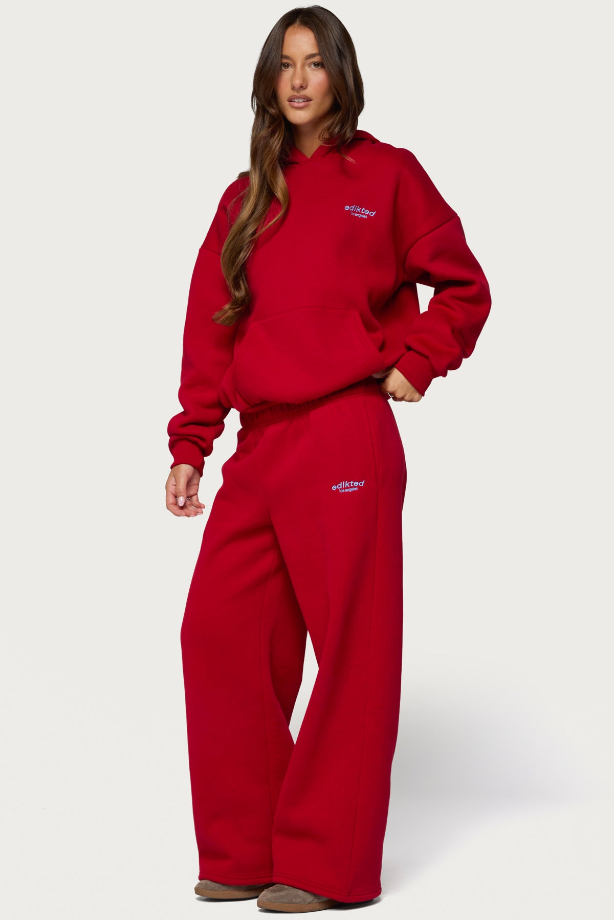 Edikted Los Angeles Joggers