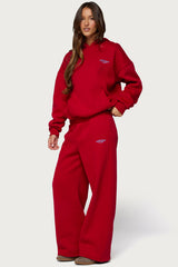 Edikted Los Angeles Joggers