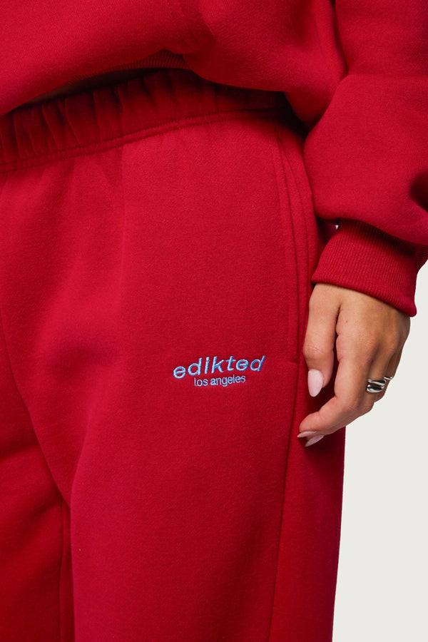 Edikted Los Angeles Joggers