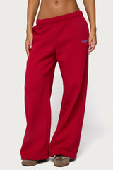 Edikted Los Angeles Joggers