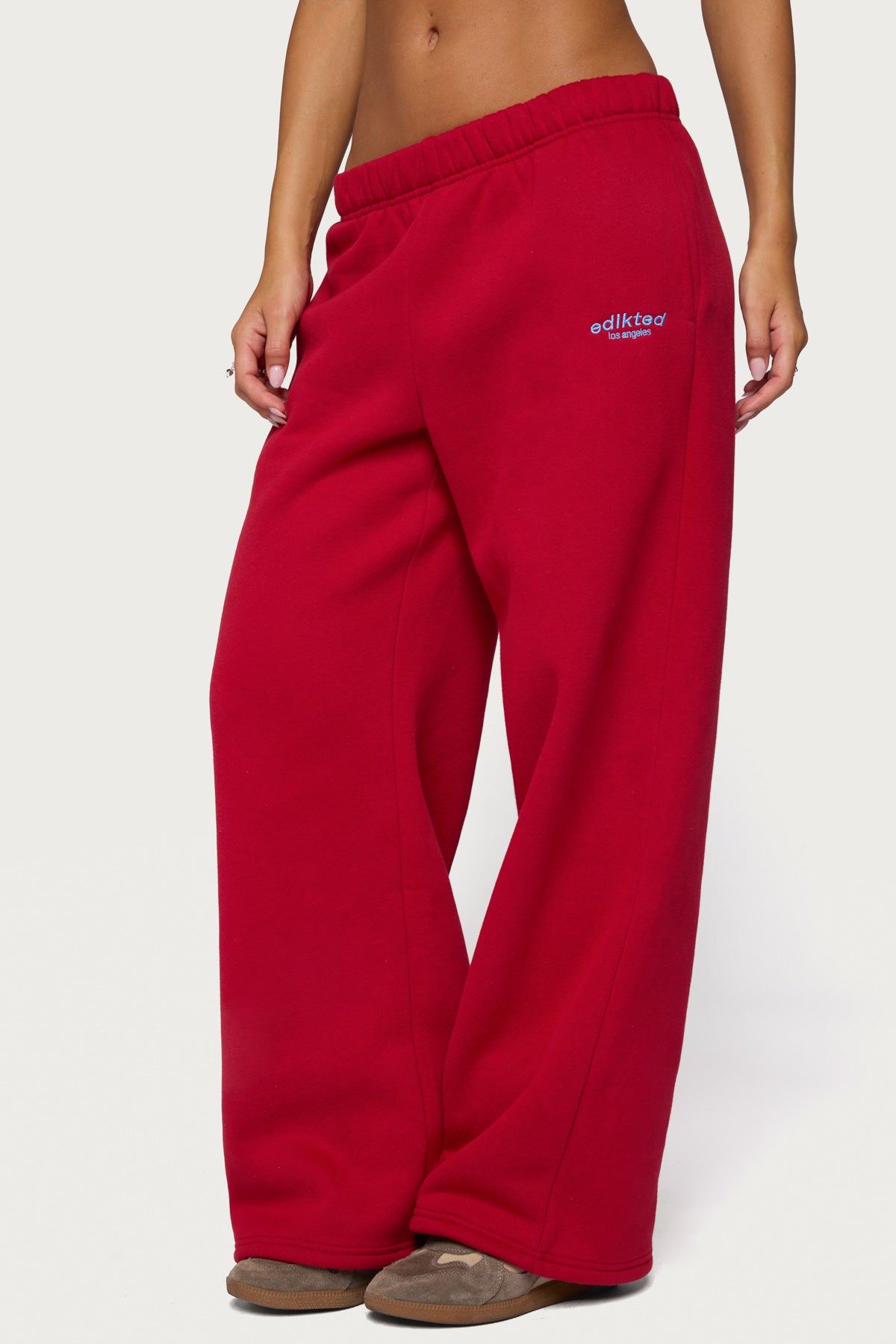 Edikted Los Angeles Joggers