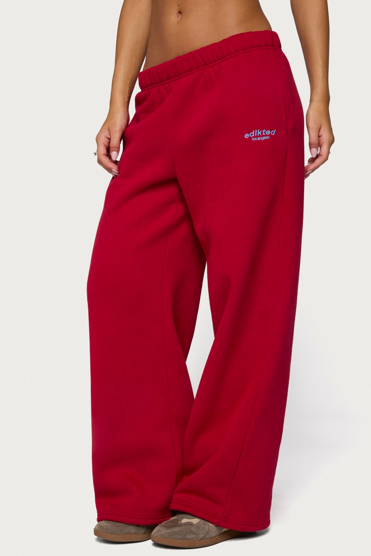 Edikted Los Angeles Joggers
