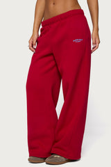 Edikted Los Angeles Joggers