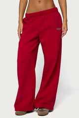 Edikted Los Angeles Joggers