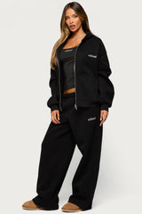 Edikted Diva Joggers