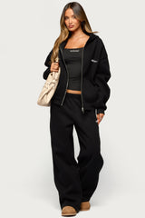 Edikted Diva Joggers