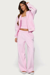 Edikted Diva Joggers