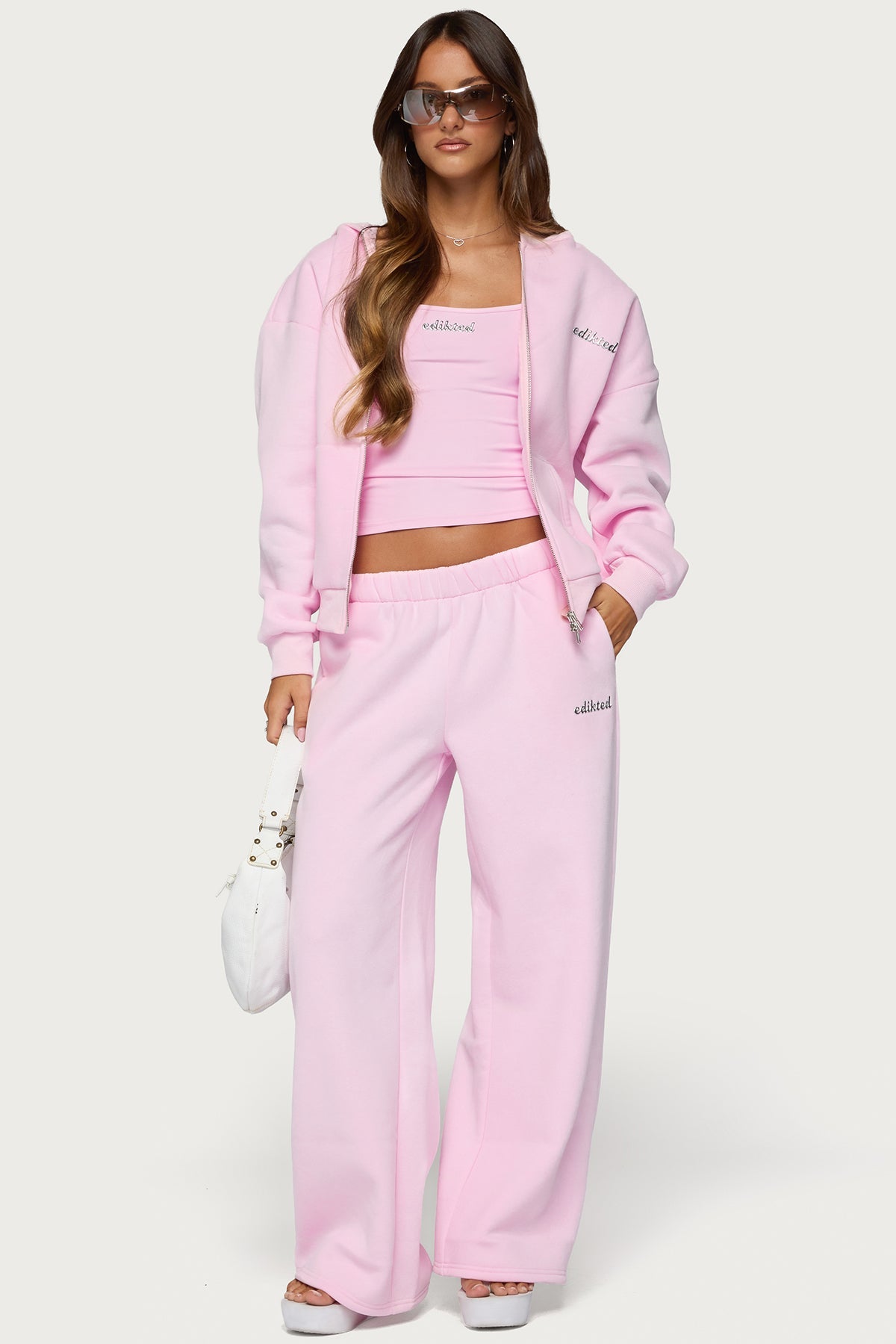 Edikted Diva Joggers