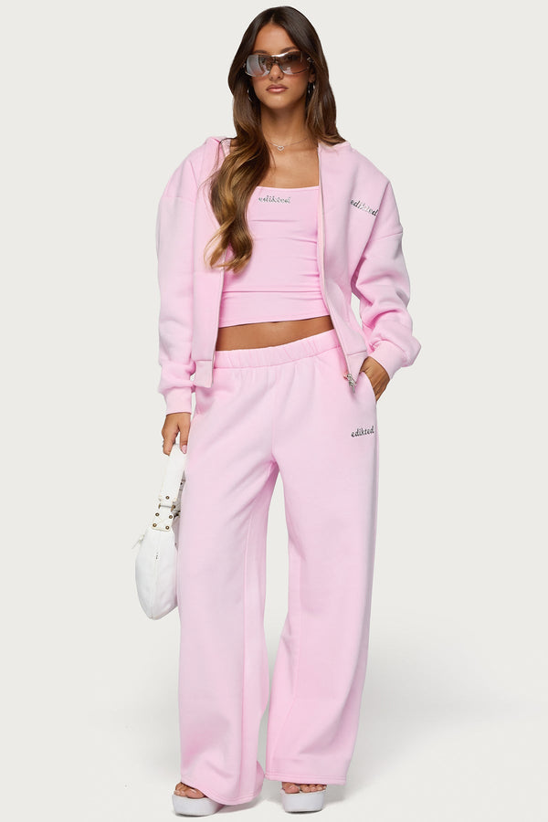 Edikted Diva Joggers