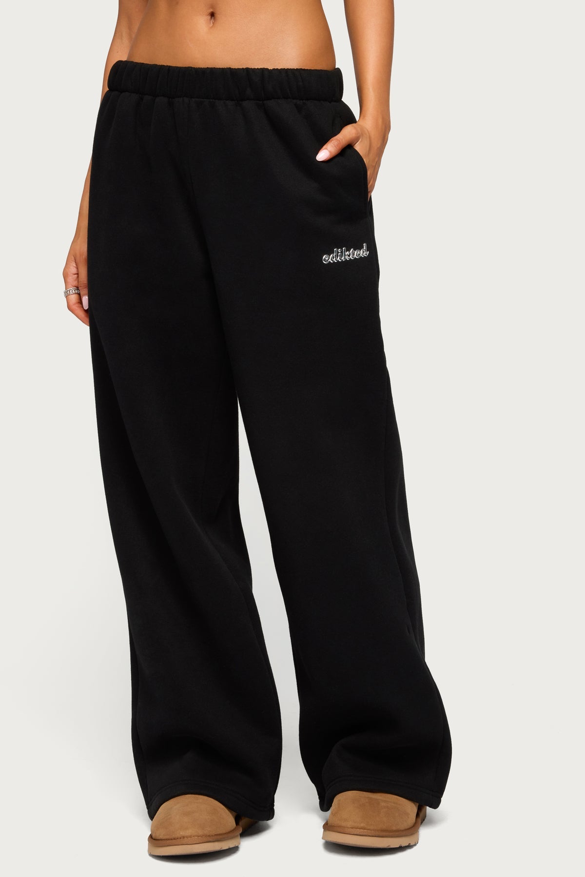 Edikted Diva Joggers