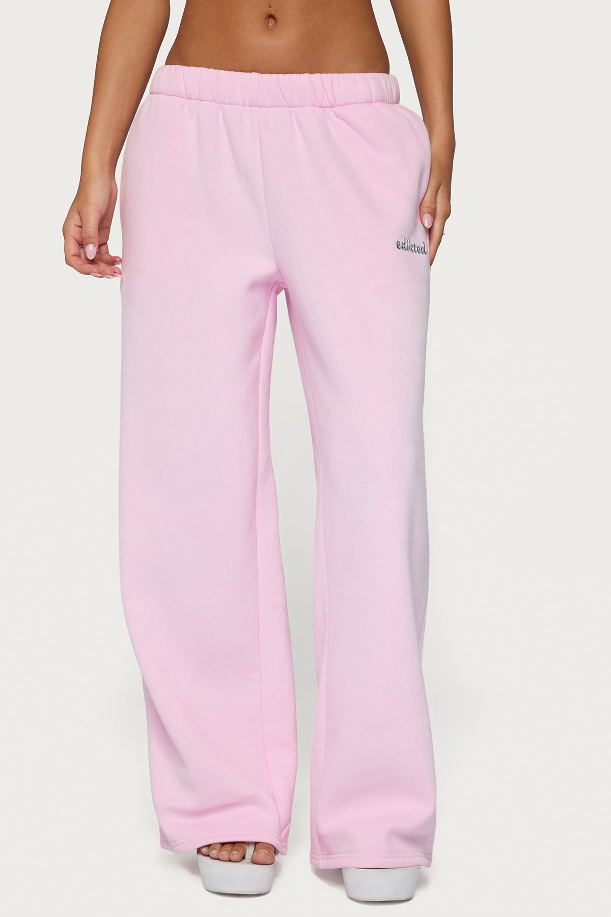 Edikted Diva Joggers
