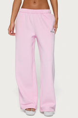 Edikted Diva Joggers