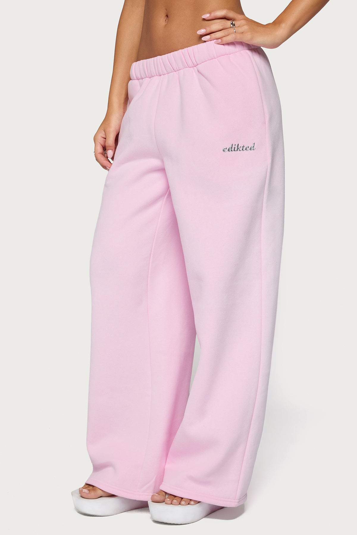 Edikted Diva Joggers