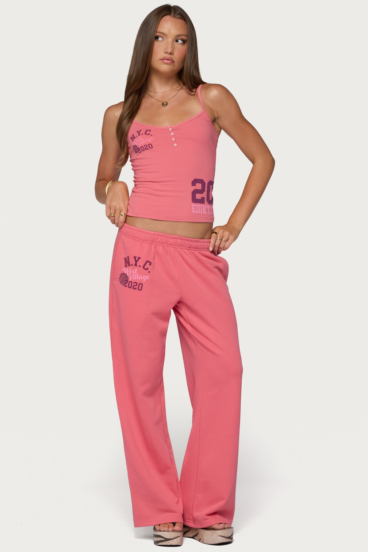 Edikted 2020 Joggers