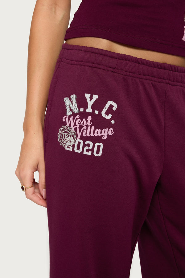 Edikted 2020 Joggers