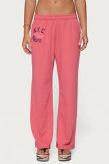 Edikted 2020 Joggers