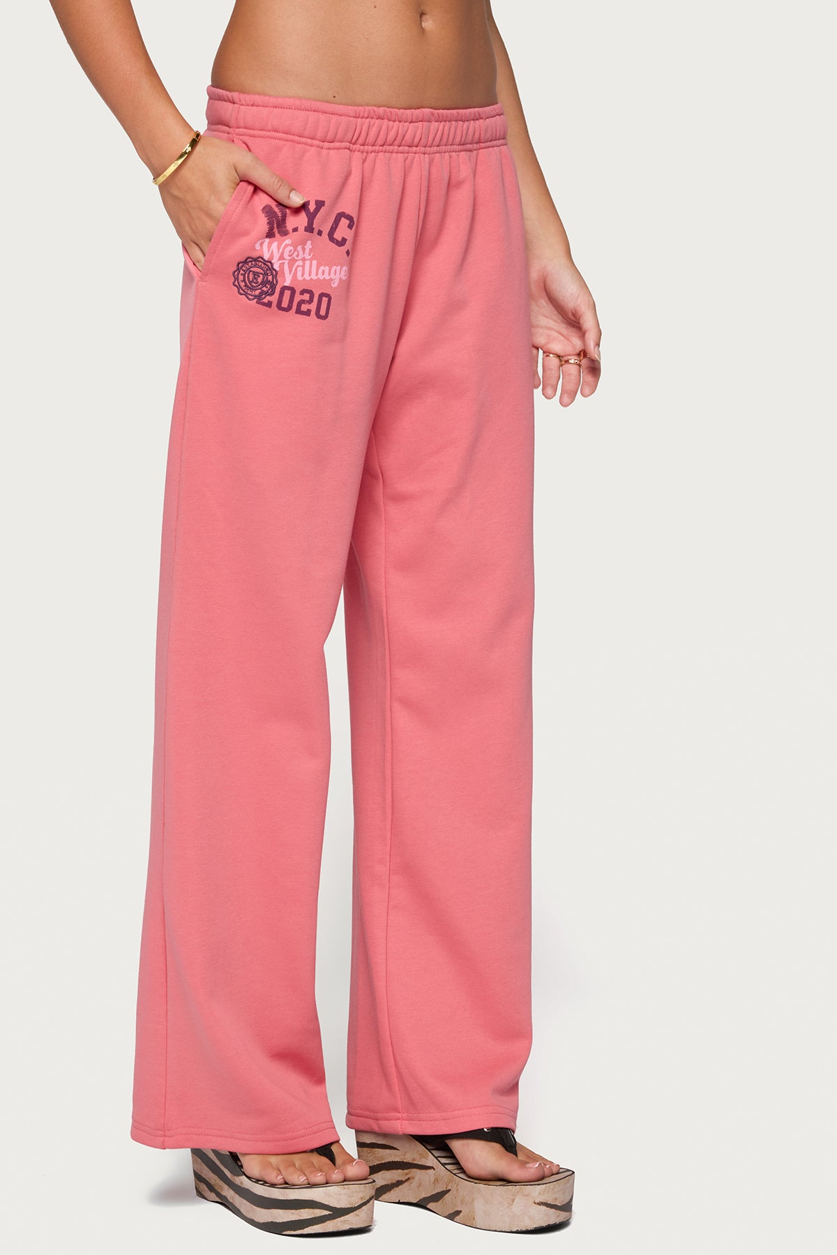 Edikted 2020 Joggers