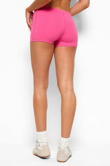 Alaya Micro Shorts
