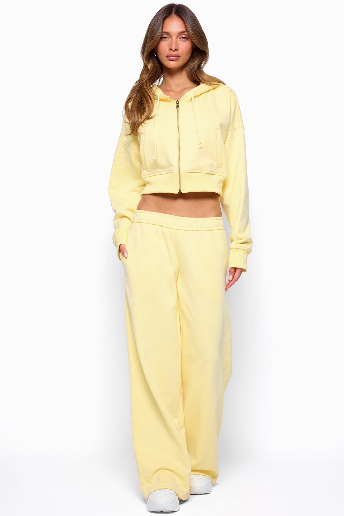 Byrdi Joggers