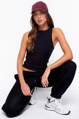 Raely Oversized Joggers