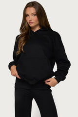 Angel Energy Sequin Hoodie