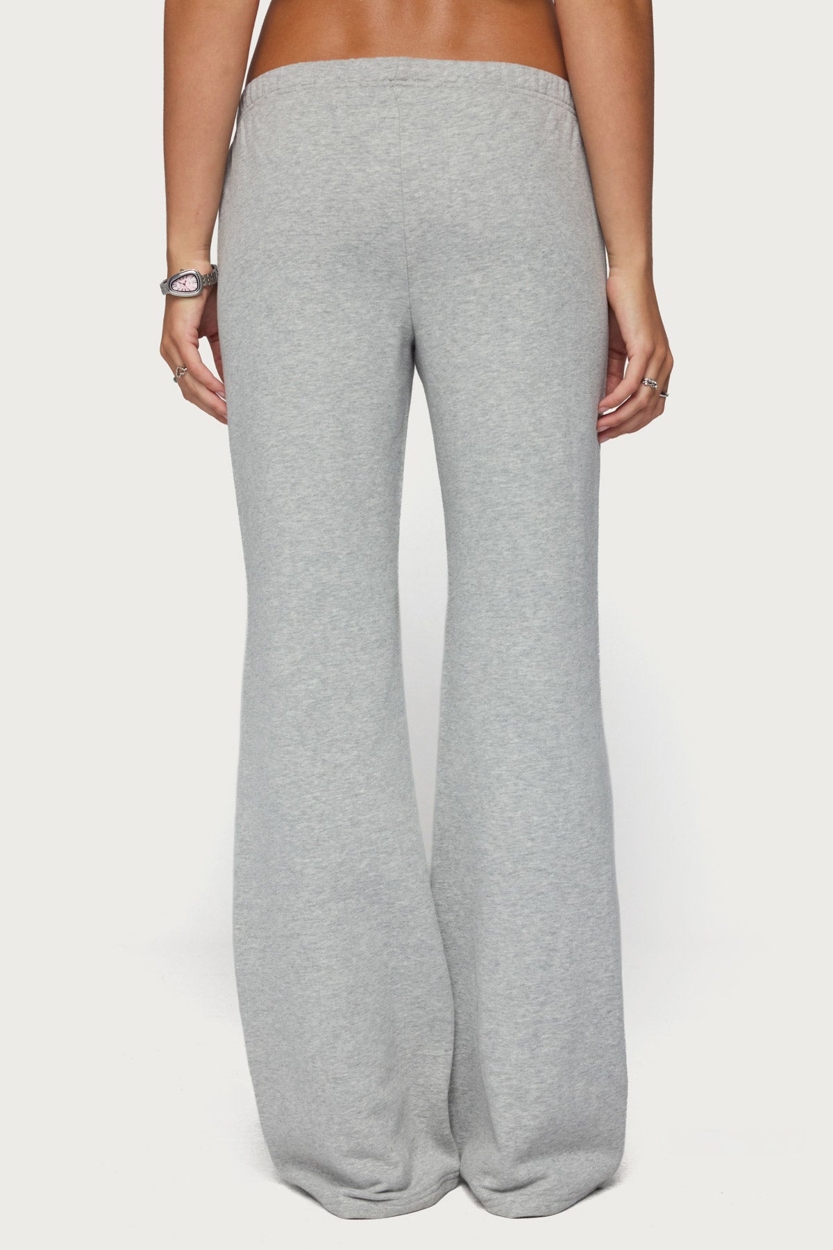 Rachel Flared Joggers