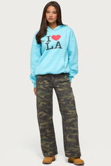LA Lover Hoodie