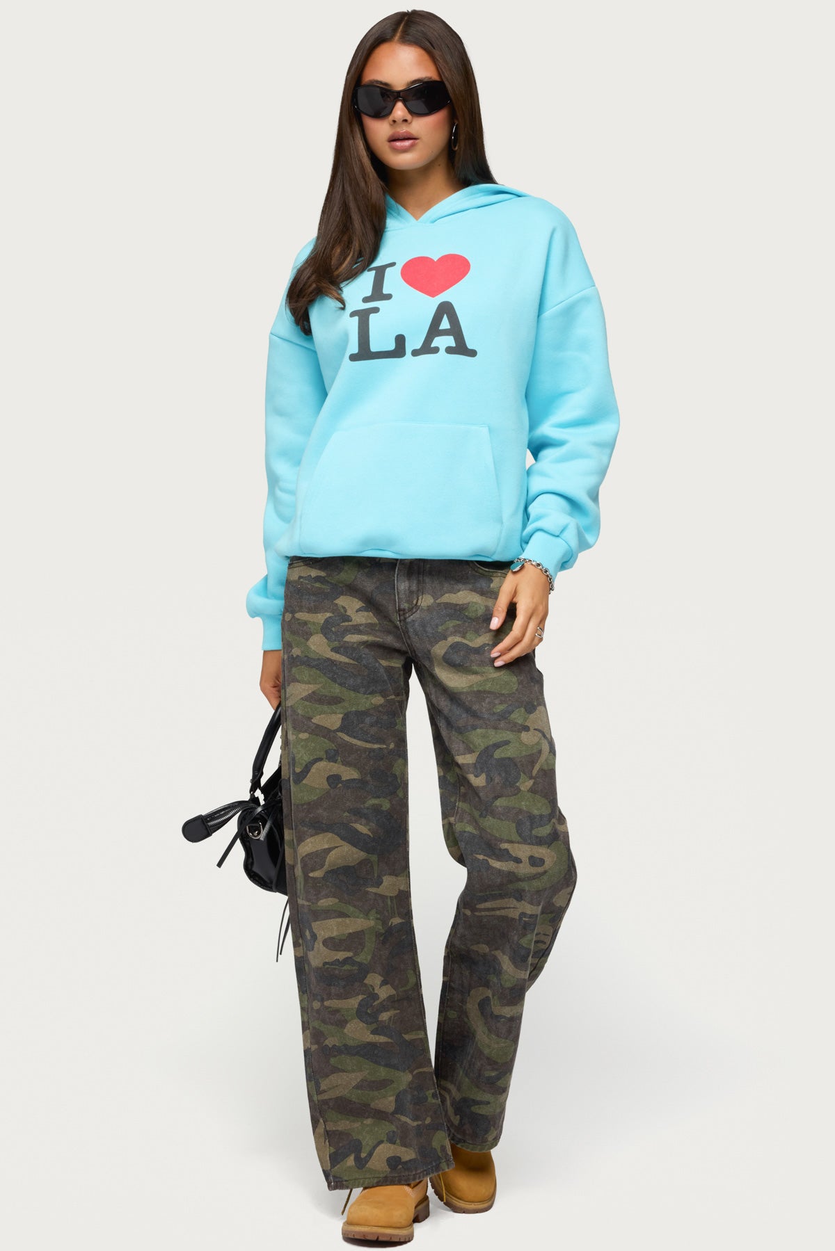 LA Lover Hoodie