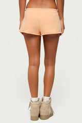 Cataleya Micro Shorts