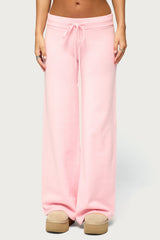 Eddie Knit Trousers