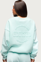 Alysa Oversized Sweatshirt