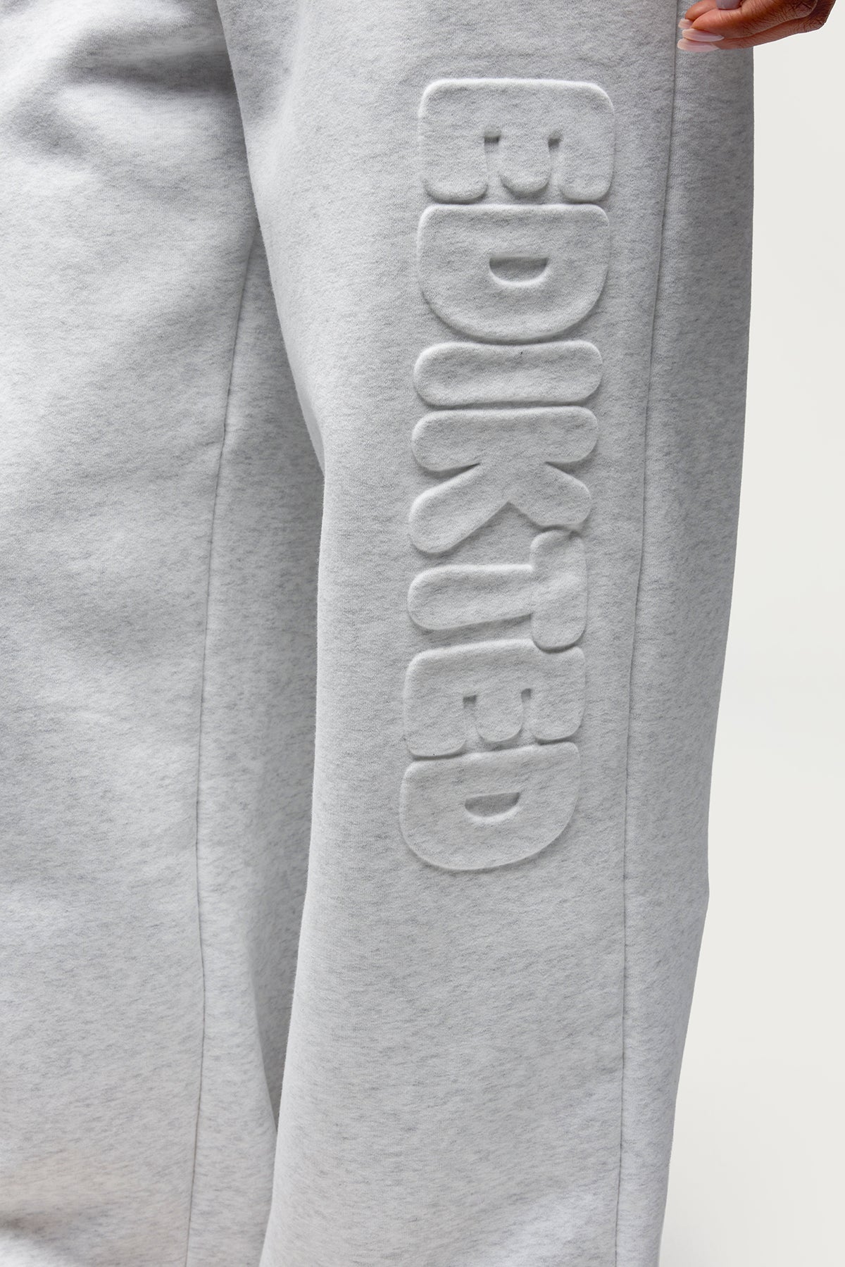 Alysa Wide Leg Joggers