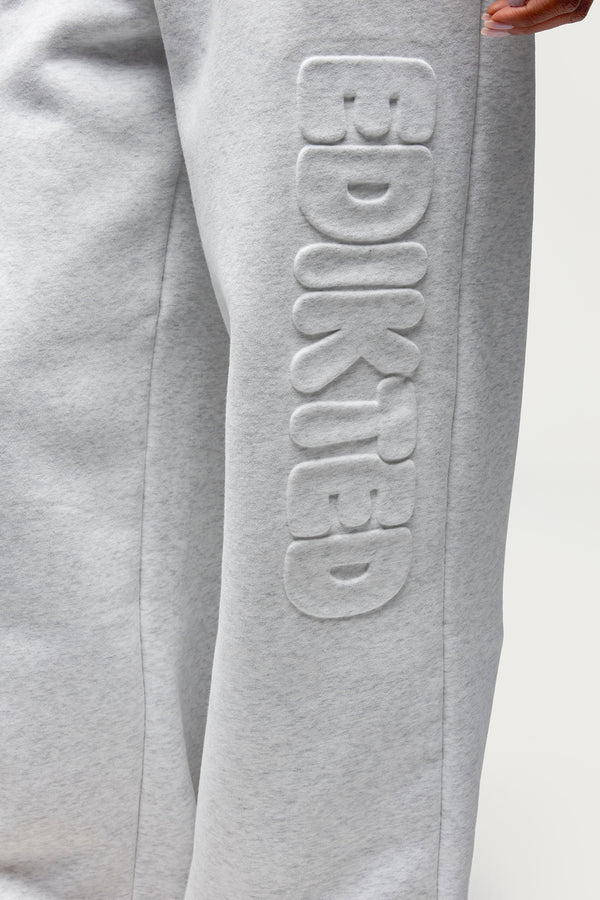 Alysa Wide Leg Joggers view 2