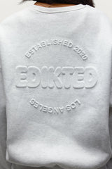 Alysa Oversized Sweatshirt