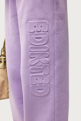 Alysa Wide Leg Joggers